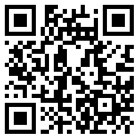 QR Code for bitcoin:14kdefb79G8Bn9X7i6J73fWsZryCRHmmVV