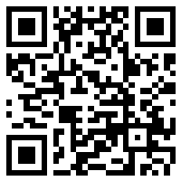 QR Code for bitcoin:14kkMXbqbQmvZped6pBmmE2SPfVkuREPX2
