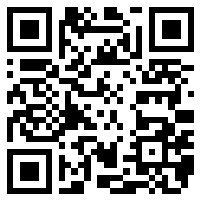 QR Code for bitcoin:14km2aa3rSSBGPvc1wWtF95jzb43BaaXB7