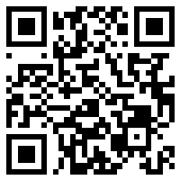 QR Code for bitcoin:14krSWwY9kRrHiJwhv3x61qu2KFHT1TK92