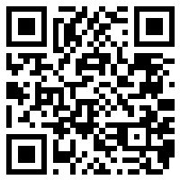QR Code for bitcoin:14mAxFAfHxZxjFrwxYg39v4bfopXkHnhuz