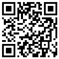 QR Code for bitcoin:14mDFdJCG5BaPzF3nRNKW3NUu1UXae9tWu