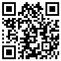 QR Code for bitcoin:14mEWFej5pdyurDbP7LTYV6EF1qaST3tGd