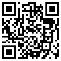 QR Code for bitcoin:14mNsxxQB6JZFWunsnPgMicSd5ekeCCFj4
