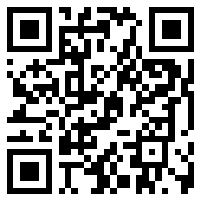 QR Code for bitcoin:14mT7cibkLw7UMb1epsBUUTGhGF5ozcBNQ