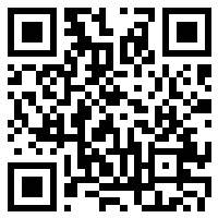 QR Code for bitcoin:14mT7nH3EhXSJhctCUog41ajg6TLntHa3k