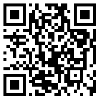 QR Code for bitcoin:14mYQJvtUq7TLECA4GchvvgPye4obxL4on