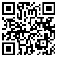 QR Code for bitcoin:14md3gHSCYJFXCthpCMp7AFmkRqQft1acz