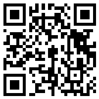 QR Code for bitcoin:14meZgHGPGSMfYZzaaCyfFecc9KCLXmDFM