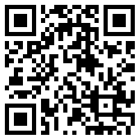 QR Code for bitcoin:14mfvXL94329APeWE58tzkrZPZMxHM6suF