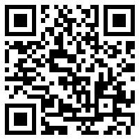 QR Code for bitcoin:14moJ8YfAippz6uyPmWERGbf8GcDhegUsc