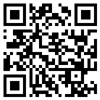 QR Code for bitcoin:14mp8HrDfwUXfepQFFQ15HTEhG9NcK87iw