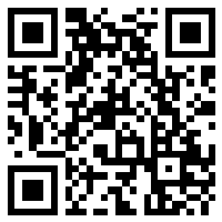 QR Code for bitcoin:14mtu5JSPydPzMAwCFZV1QJTWNBmKUXSjg