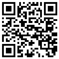 QR Code for bitcoin:14mu1RLTP9vcMiCecJjU1DbCjR3ksdTn84