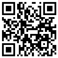 QR Code for bitcoin:14mww7kRFrkewF5NecJ2EXoamQn8MXJAXU