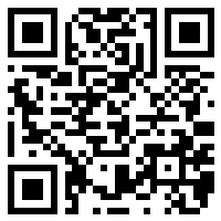 QR Code for bitcoin:14n372DwFn6RuWgp9tGD9RU6VmM6VR34Bb