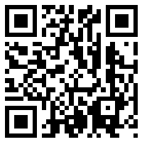 QR Code for bitcoin:14nDfFHKSYkfDyoErJakL4gH5NwsmsBGi4