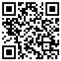 QR Code for bitcoin:14nGd1TTbQyVGPPbvwrfTBVzUEAzYSvHPW