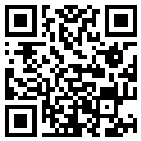 QR Code for bitcoin:14nHhKc3yG32hxo4Wcdhfr7jPyN9B3Li3P