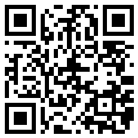 QR Code for bitcoin:14nMv5WhM61CszNPFSBPbZjGqDndDwRVZK
