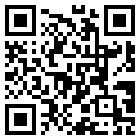 QR Code for bitcoin:14nib6GEECJDgjYEYPakWd3NVpZmsBmX2j