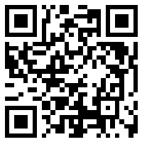 QR Code for bitcoin:14noVmYjMEXTH6yrgrZQ6XZswFC8TdWbeT