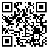 QR Code for bitcoin:14nsRd3TKUKyRCbpFvUgBEQsbCSzXGhPD6