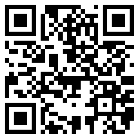 QR Code for bitcoin:14o3erowW39o7nVin25QAEJ1RdAfYwgBzH