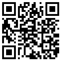 QR Code for bitcoin:14o7Bbt2R5WSCn5zpFyyBtBtqWYEjM8fnK