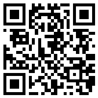 QR Code for bitcoin:14oAPMcDHXH8E6gzjbFrCWRvyWdqtqFPgC