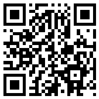 QR Code for bitcoin:14oELYoGfuVpgUQDUCRyonmwW154PoqP7B