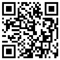 QR Code for bitcoin:14oEhLpf9PMzrigkVRwscMLk2zMLLYv6Kt