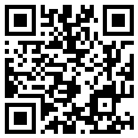 QR Code for bitcoin:14oJNWgzJsD5bAR8qyoSiGBVaAwBanb1Zn