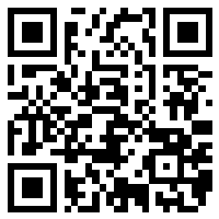 QR Code for bitcoin:14oX7ukKU1s5YmsVDA9tJWRA4triiXfFWy