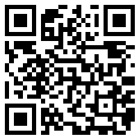 QR Code for bitcoin:14oeeB5Z5dk4bTtdokHqd41nP6dghVBdeY