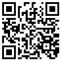 QR Code for bitcoin:14of8cb5BiZas2UwALpBhsnjc97xHDvMMQ