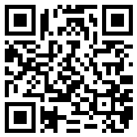 QR Code for bitcoin:14okYt5w1fEm4ZozTYxM4S79L8RsvRAvmx