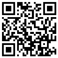 QR Code for bitcoin:14ozcbAnDYMYvjpnEM6oPWs3U9DTmaucjP