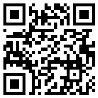 QR Code for bitcoin:14p6HPAJMLVzycRYPWXTp5ZPJKDA6zssKc