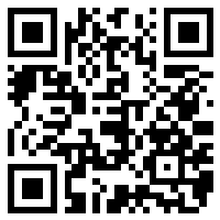 QR Code for bitcoin:14pRvrhKM1p36LPBUHXvBeJWWgbHD7EdxN