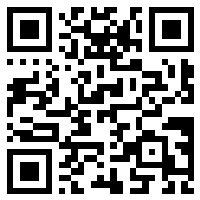QR Code for bitcoin:14pSUAZSTbt9KX2LTeJyLdwwokdTKFXQLD