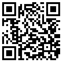 QR Code for bitcoin:14pSqJPSoYfKTdv6bVZFBe653HbLFrp1vo