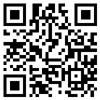 QR Code for bitcoin:14pYr4QWbeGMsJHqfJH9fCkYCLvofeZTG4