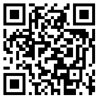 QR Code for bitcoin:14pcvJDs4reNaH5kdAM7ziMS3H1X9PKBbb