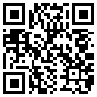 QR Code for bitcoin:14ptpPHS6SyALTrn9B1TTFfNcavkzqukVq