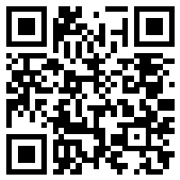 QR Code for bitcoin:14puM9CWqiYSatmDtgiPbHWANDCzHVH7NZ