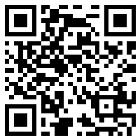 QR Code for bitcoin:14pzqihhbpyPTEsquTgZwsLbR2EtMi5YY4