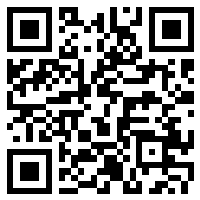 QR Code for bitcoin:14qKot7fcJSEBdB2qDzabhrRHbG9aWrBT8