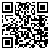 QR Code for bitcoin:14qURso5vXMgG6vQxAzVviKVrwrvGY9Tem