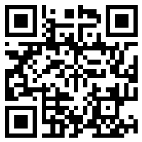 QR Code for bitcoin:14qZRKdZJd2a2ezGo2VeccdYcW4s9HFboW